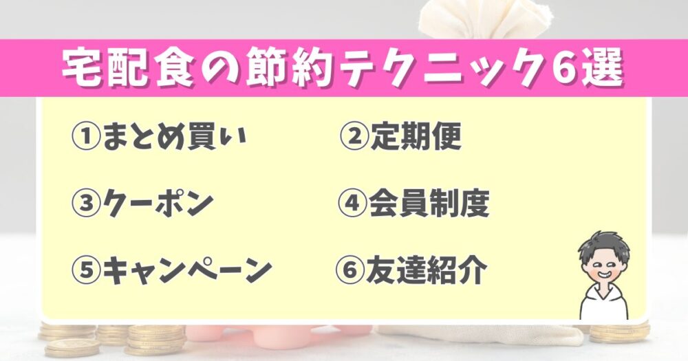 200食続けて検証！お得に買う方法6選