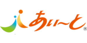 あいーと　企業ロゴ
