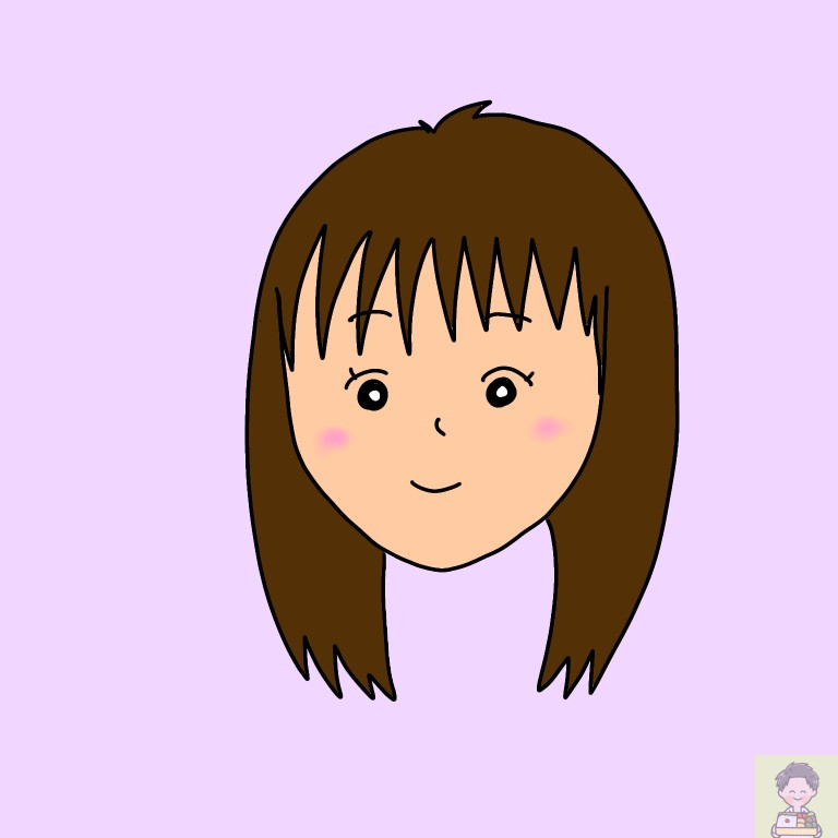 WEBライターのさとみさん