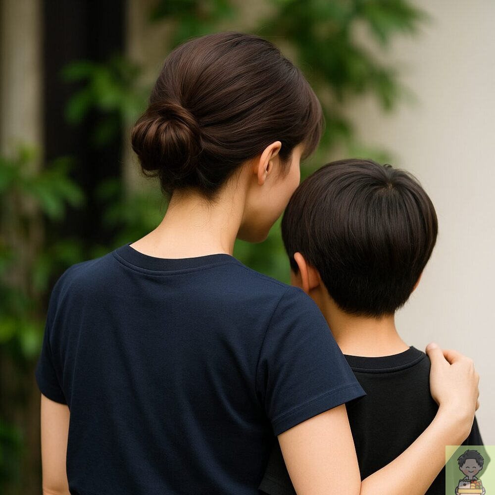 事務職のたにこさん