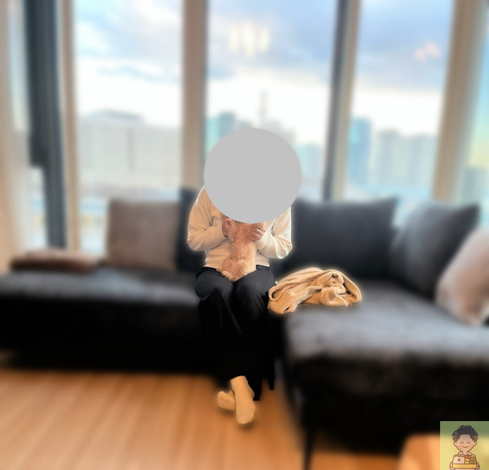 管理栄養士のみゆうさん