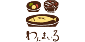 わんまいる　企業ロゴ