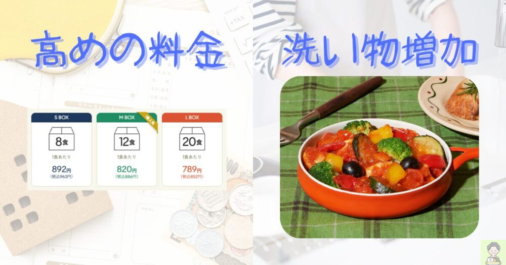 グリーンスプーン　デメリット 2