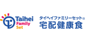 タイヘイファミリーセット　企業ロゴ