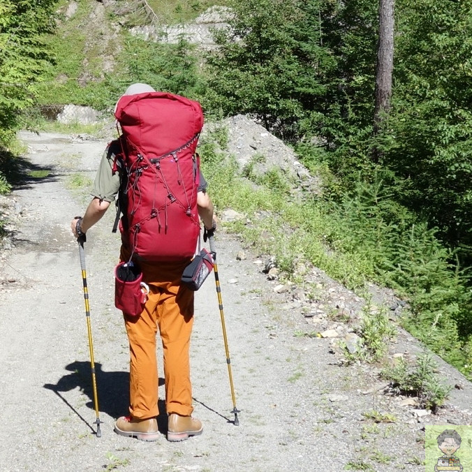 システムエンジニアのタケルさん