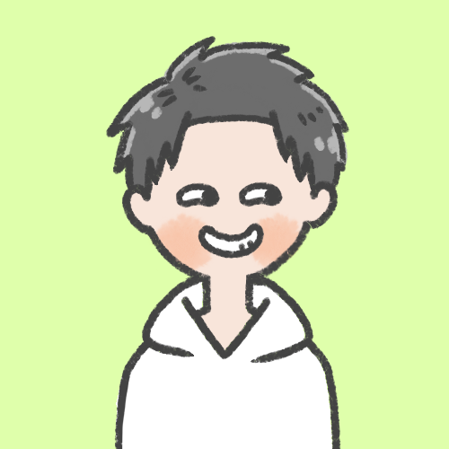 アイコン(ニヤニヤ)