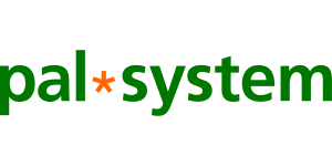 パルシステム　企業ロゴ