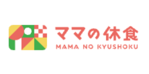 ママの休食 企業ロゴ