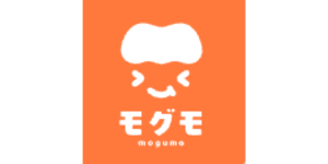 モグモ　企業ロゴ