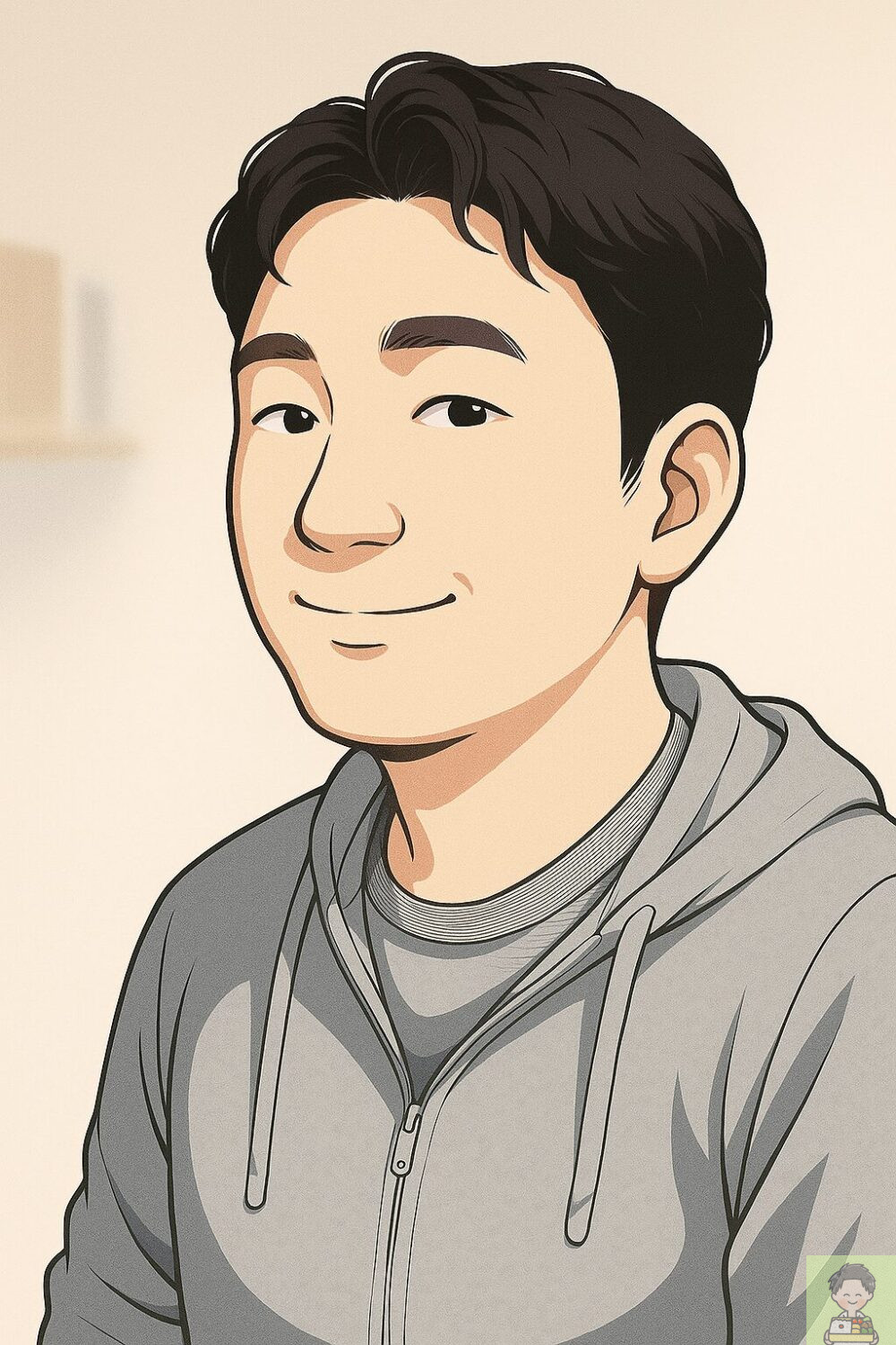 ITエンジニアのユウさん