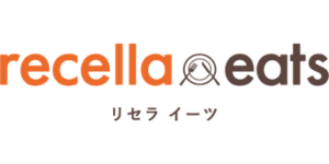 リセライーツ　企業ロゴ