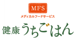 健康うちごはん　企業ロゴ