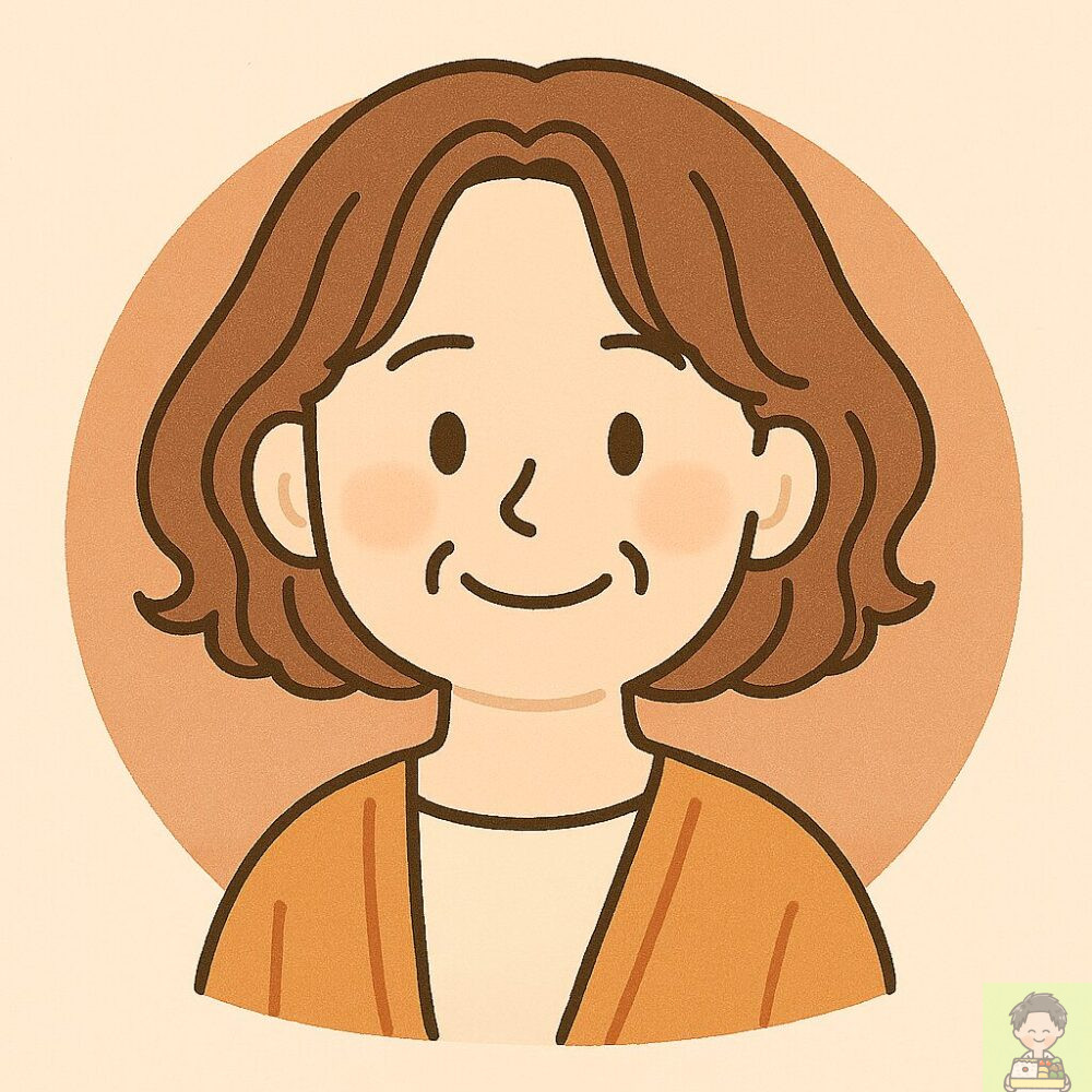 栄養士の花沢とこさん