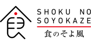 食のそよ風　企業ロゴ